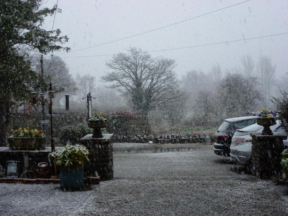 Lakeside Lodge Bassenthwaite Exterior foto